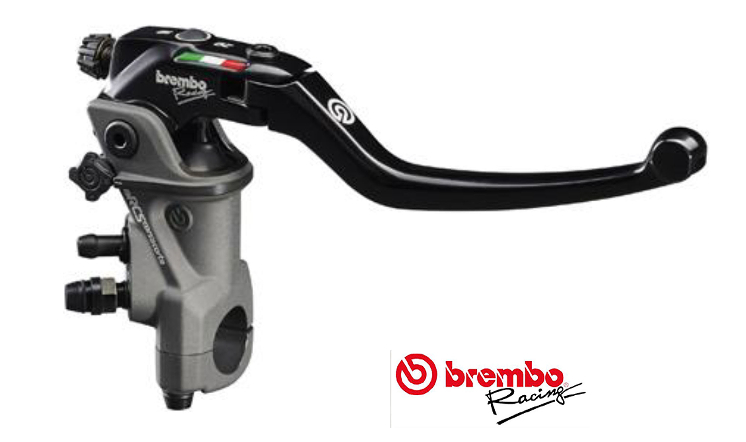 Brembo Radial Bremspumpe Rcs Corsa Corta Corsacorta Rcs