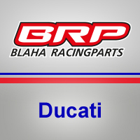 BMC Ducati Luftfilter