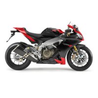 Aprilia RSV4 2009 bis 2018