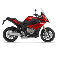 BMW S1000XR 2015 bis 2018