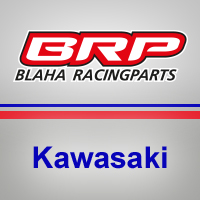 Kawasaki GBRacing Motordeckelschützer und Zubehör