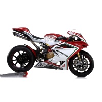 MV Agusta F4 2010 bis 2018