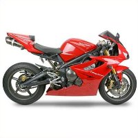 Triumph Daytona 675 2006 bis 2010