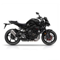 Yamaha MT 10 2015 bis 2018