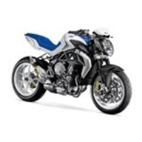 MV Agusta Brutale 675 und 800 und Rivale 800 ab 2013