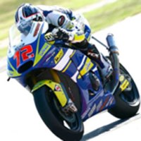 Moto2 Suter 2010 bis 2012 GBracing Motordeckelschützer GB Racing Enginecover protection set