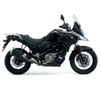 Suzuki DL650 V Storm 2017 bis 2018