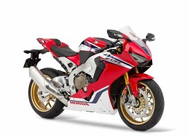 Honda CBR1000RR  Fireblade / SP