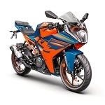 KTM RC 390 22-/ 390 Duke 22-