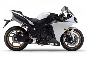Yamaha R1 und R1M 2015 bis 2020 RN32 RN49 RN65