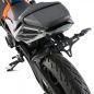 Preview: R&G Premium Kennzeichenhalter KTM Duke 125  und KTM Duke 390 2024-