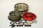 Preview: Ducati 1098 1198 TSS Antihoppingkupplung inklusive Kupplungskorb mit 12 Zähne Slipper clutch 12T kupplung Antihopping Kupplungen Motorradkupplung Motorrad Racing Racingkupplung slipper clutch clutches