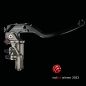 Preview: Brembo Radial Bremspumpe RCS 19 x 18-20 Corsa Corta RR