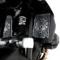 Preview: R&G Kühlergitter Schutz SET PRO Wasserkühler BMW R 1300 GS 2023-