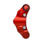 Preview: Jetprime Ducati Panigale 899 959 1199 1299 Lenkerschalter Racing links plug & play