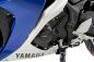 Preview: Puig Motordeckelschützer Satz Yamaha YZF-R125 2016 bis 2019
