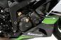 Preview: Puig Protektor Enginecover protection set Kawasaki ZX-6R 2009 bis 2016