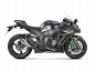 Preview: Akrapovic Slip-On Line Titanium Kawasaki ZX10R 2016 bis 2020 und ZX10RR 2017 bis 2020