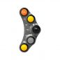 Preview: Jetprime Ducati 848 1098 1198 Lenkerschalter street links plug & play