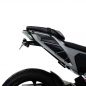 Preview: R&G Premium Kennzeichenhalter KTM Duke 125  und KTM Duke 390 2024-