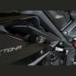 Preview: R&G Racing Sturzpads "No Cut" Triumph Daytona 675 / 675 R Race 2013-