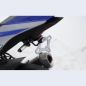 Preview: R&G Premium Kennzeichenhalter Yamaha YZF R1 / R1M 2020-
