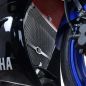 Preview: R&G Racing Krümmerschutz Yamaha YZF-R3 / R25 2019-