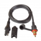 Preview: OptiMATE CABLE O-9 (SAE)