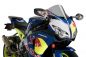 Preview: Honda CBR 1000 RR 2008-2011 Puig Verkleidungsscheibe Racing