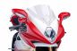 Preview: MV Agusta F4 RR 2013-2019 Puig Verkleidungsscheibe Racing