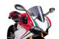 Preview: Ducati 899 Panigale Puig Verkleidungsscheibe Racing