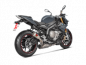 Preview: Akrapovic BMW S 1000 R 2017-2020  Slip-On Line (Titanium)