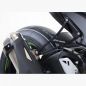 Preview: R&G Racing Auspuffhalter Set Kawasaki ZX-10 R 2011-