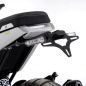 Preview: R&G Premium Kennzeichenhalter Husqvarna Vitpilen 401 / Svartpilen 401 2020-2023 / Svartpilen 125 2021-