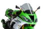 Preview: Kawasaki ZX-6R RR 2009-2015 Puig Verkleidungsscheibe Racing