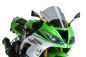 Preview: Kawasaki ZX-10R 2008-2010 Puig Verkleidungsscheibe Racing