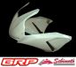 Preview: Honda CBR 1000RR 2012-2016 Sebimoto Rennverkleidung 2 teilig., Unterteil Serie für original Auspuffanlage Fairing 2 parts, lower part serie for original exhaust