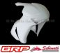 Preview: Honda CBR 1000RR 08-11 SC59 Sebimoto Rennverkleidung 2 teilig. Unterteil Racing + Höcker offen für Originalsitz Fairing 2 parts lower part racing + tailsection open for original seat