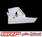 Preview: Aprilia RSV4 2013-2014 Sebimoto Verkleidung 2 teilig + Höcker geschlossen für Moosgummi  Faring 2 parts + tailsection closed for foam rubber