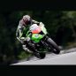 Preview: NEW R&G Racing Fußrastenanlage Kawasaki Ninja 250 / Ninja 400 2018-