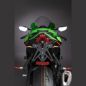 Preview: Lightech Kennzeichenhalter Kawasaki ZX-10 R / RR 2021-