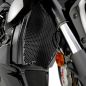 Preview: R&G Kühlergitter Schutz PRO Kühlerschutz Ducati Diavel V4 2023-