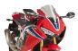 Preview: Honda CBR 1000 RR 2017-2018 Puig Verkleidungsscheibe Racing