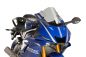 Preview: Yamaha YZF600 R6 2017-2018 Puig Verkleidungsscheibe Racing