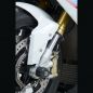 Preview: R&G Racing AERO Gabel Protektoren BMW S 1000 RR / HP 4 2009-2018