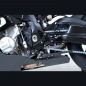 Preview: R&G Racing Fußrastenanlage BMW S 1000 RR 2015-2018 / S 1000 R 2017-2020