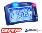 Preview: Starlane Laptimer CORSARO mit 10 Hz zweifach GPS with 10 Hz twin GPS