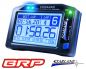 Preview: Starlane Laptimer CORSARO mit 10 Hz zweifach GPS with 10 Hz twin GPS