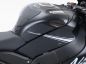 Preview: R&G Eazi-Grip Tank Traction Pads 6er Kawasaki ZX-10 R ab 2016