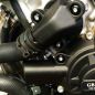 Preview: GBRacing Wasserpumpendeckelschoner Wasserpumpenschoner Wasserpumpe schoner deckel S 1000 RR S1000 BMW S1000RR ab 2019 GB Racing water pump cover